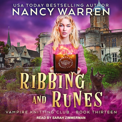 Ribbing and Runes