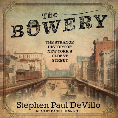 The Bowery