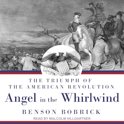 Angel in the Whirlwind