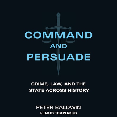 Command and Persuade