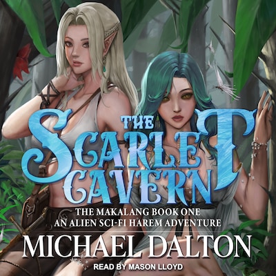 The Scarlet Cavern
