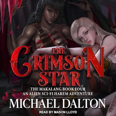 The Crimson Star