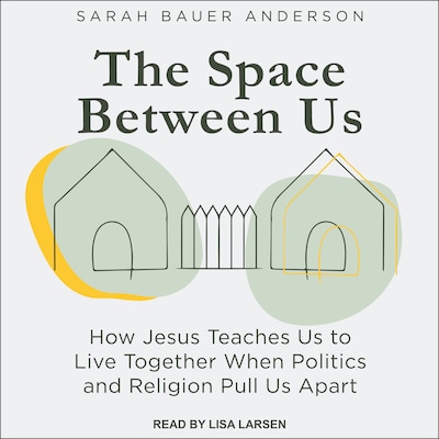 The Space Between Us