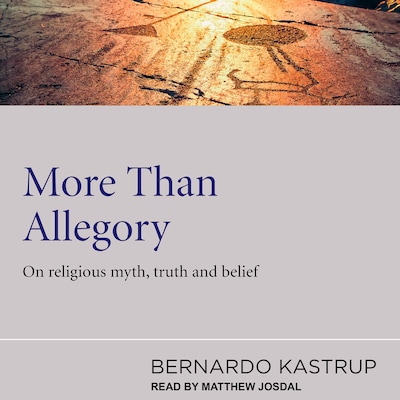 More Than Allegory