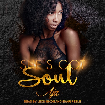 She’s Got Soul