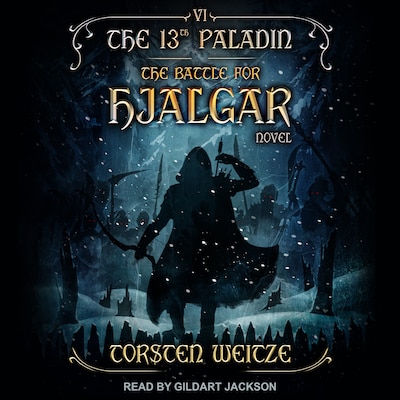 The Battle for Hjalgar