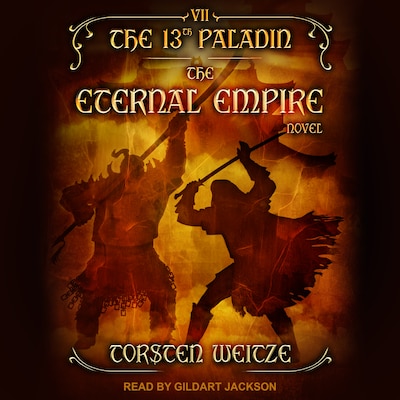 The Eternal Empire