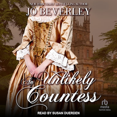 An Unlikely Countess