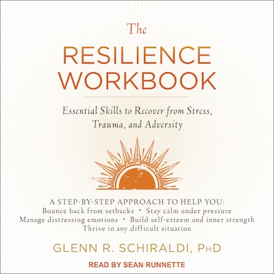 The Resilience Workbook
