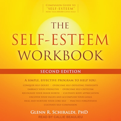 The Self-Esteem Workbook