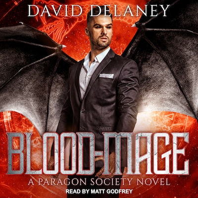 Blood-Mage