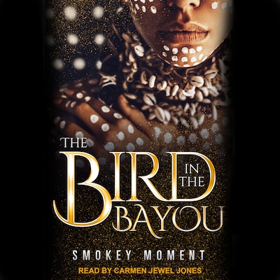 The Bird in the Bayou
