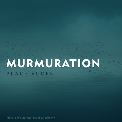 Murmuration