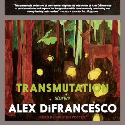 Transmutation