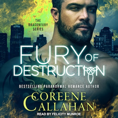 Fury of Destruction