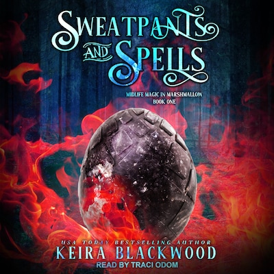 Sweatpants and Spells