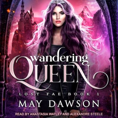 Wandering Queen