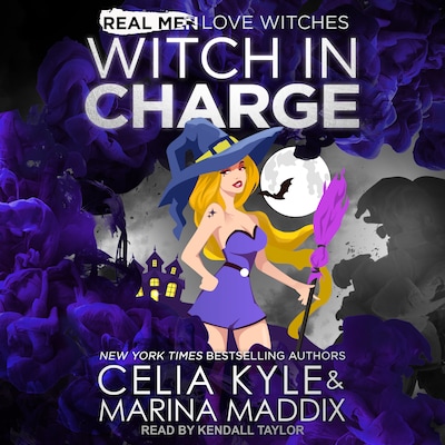 Witch In Charge