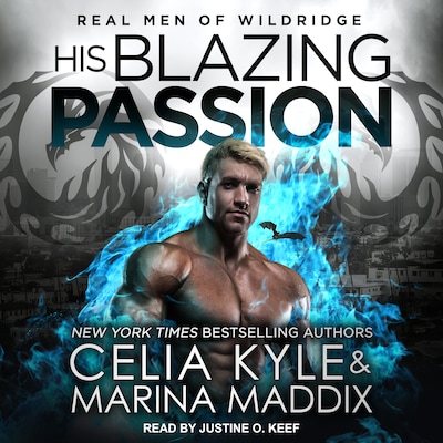 His Blazing Passion