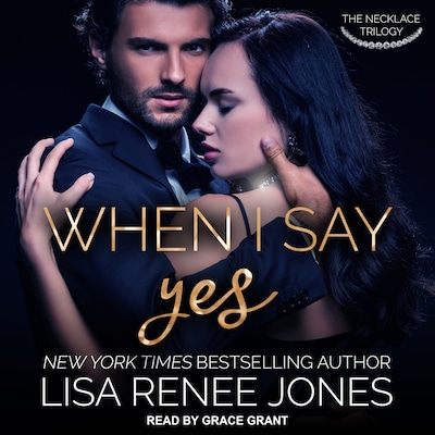 When I Say Yes