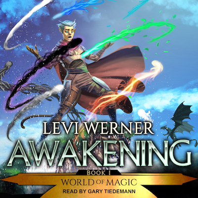 Awakening