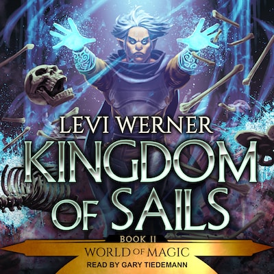 Kingdom of Sails