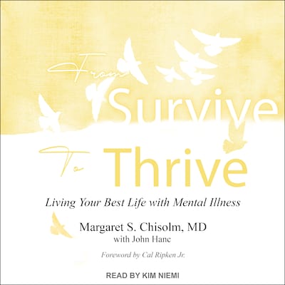 From Survive to Thrive