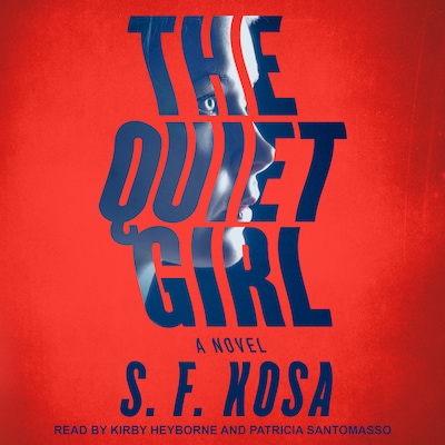The Quiet Girl