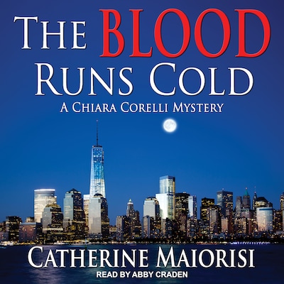 The Blood Runs Cold
