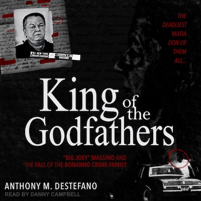 King of the Godfathers