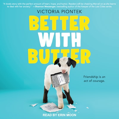 Better With Butter