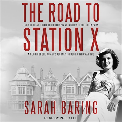 The Road to Station X