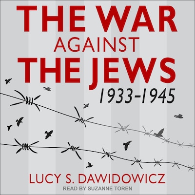 The War Against the Jews