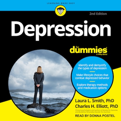 Depression For Dummies