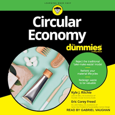 Circular Economy For Dummies