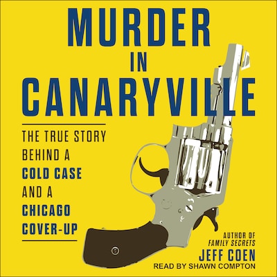 Murder in Canaryville