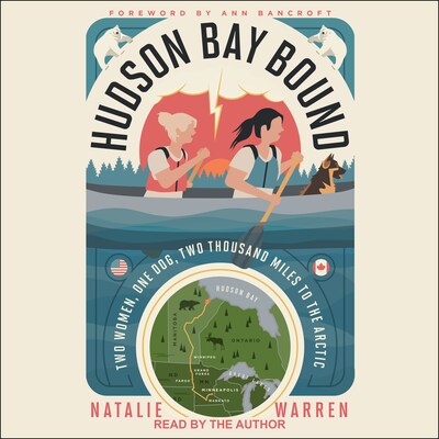 Hudson Bay Bound