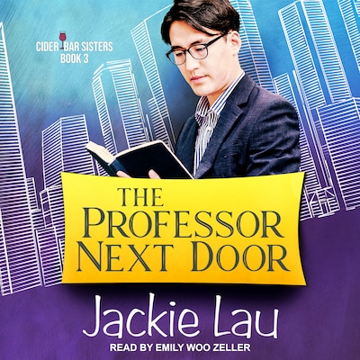 The Professor Next Door