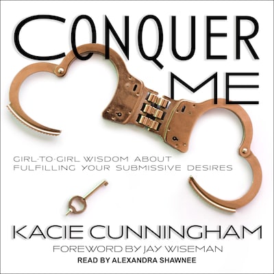 Conquer Me