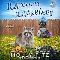 Raccoon Racketeer