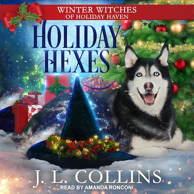 Holiday Hexes