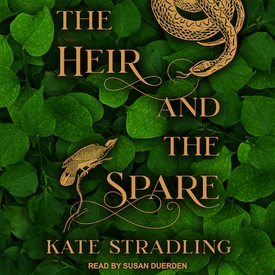The Heir and the Spare