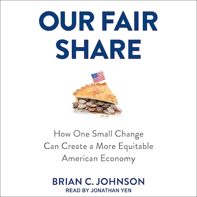 Our Fair Share
