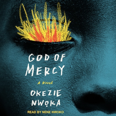 God of Mercy