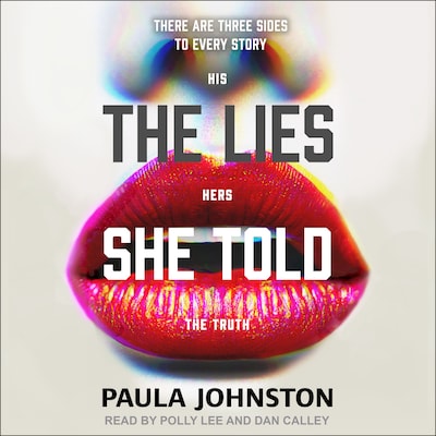 The Lies She Told