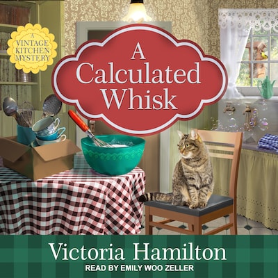 A Calculated Whisk