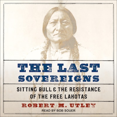 The Last Sovereigns