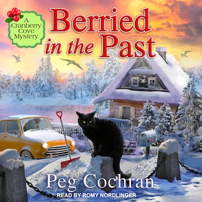 Berried in the Past