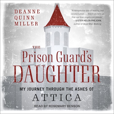 The Prison Guard's Daughter