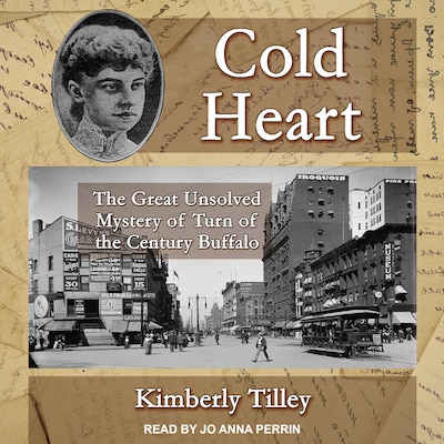 Cold Heart